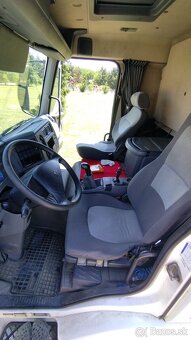 Renault Midlum 7,5t (povolená jazda cez vikend) + príves - 3