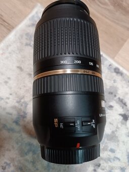 Tamron 70-300 Di VC USD EF Canon - 3