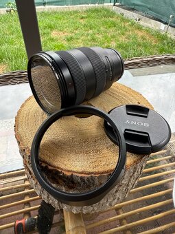 Sony FE 16-35mm f/2.8 GM (G Master) - 3