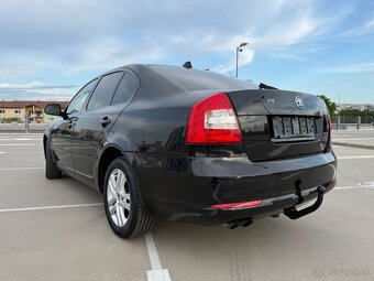 Škoda Octavia II 1.4 TSI - 3