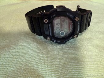 Casio G-Shock GW-7900 - 3