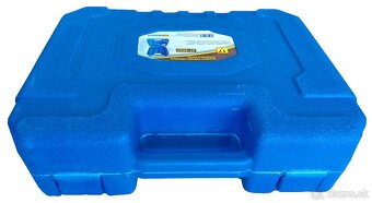 Merač kompresie - Tester kompresie - pre dieselové motory - 3