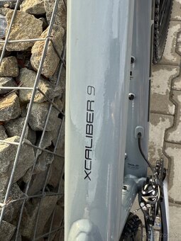 Predám horsky bicykel Trek X Calibre 9 kolesá 29 - 3