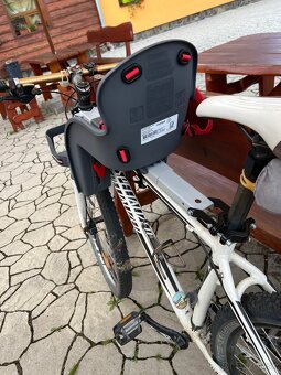 Cyklosedačka weeride - 3