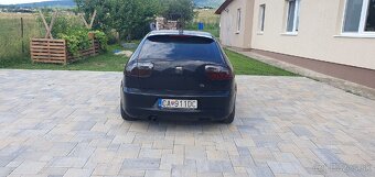 Predám Seat Leon 1.9 TDI ARL 110kW – 2003 - 3