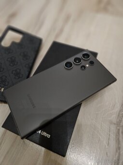 Samsung galaxy S24 Ultra - 3