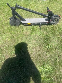 Sencor scooter one 2020 - 3