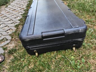 Hardcase kufor pre klavír - 3