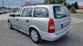 Opel Astra 1.6 16V Comfort za 990 € - 3