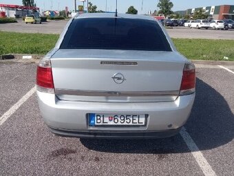 Vectra - 3