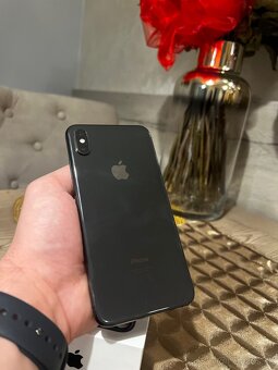 IPHONE XS Max 256GB - 3