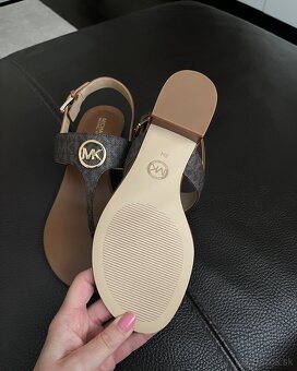 Sandále Michael Kors - 3