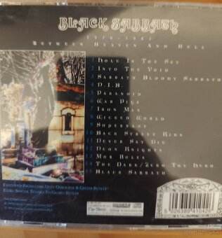 Black Sabbath - 3