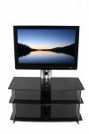 Univerzálny TV stolík - 3