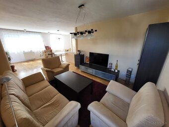 2izbový byt - 61,5m2 - parkovacie miesto - Juh - 3