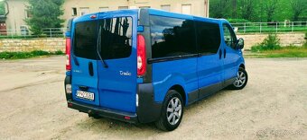 🚐 Renault Trafic 2.0dci 84kw 9miest 🚐 - 3