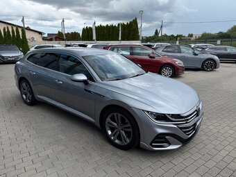 Volkswagen Arteon Shooting Brake 2.0TDi DSG R-line Edition - 3