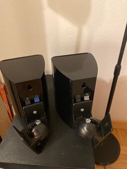 Hi-Fi reproduktory Onkyo - 3