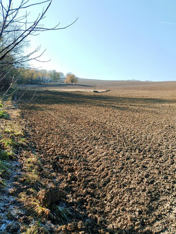Pozemok na predaj Župčany - 3