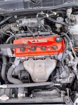 Honda Accord 1,8 VTEC - 3