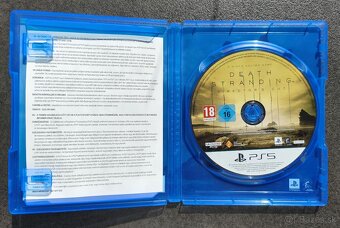 Hry na playstation 5 - 3