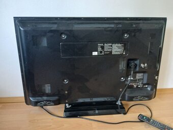 Televízor Panasoni PX-P42X50E - 3