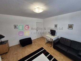 Predaj 4 izbový byt Nitra-centrum,130 m2,garáž, 2x balkón - 3