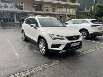 Seat Ateca 1.5 TSI 4drive DSG - 3