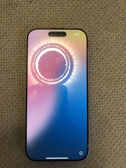 Apple iPhone 16pro 256GB - 3