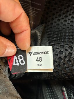dainese laguna seca evo 2 dielna - 3