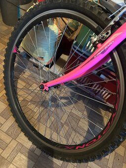 Predám bicykel 26’’ - 3