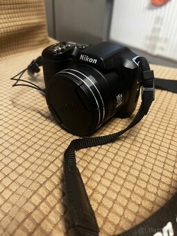 Nikon Coolpix L100 - 3