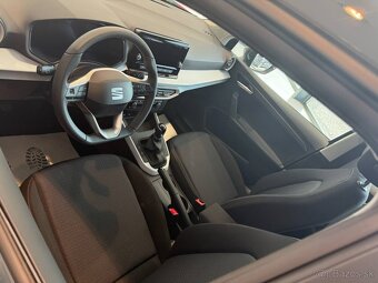 Arona Style Family 1.0 TSI 115 6G - 3