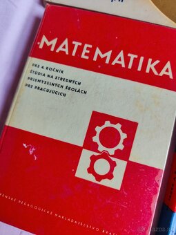 Matematika 3x + 1x elektrotechnika stredné školy - 3