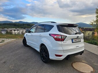 Ford Kuga 2.0TDCi 4x4 ST-Line - 3