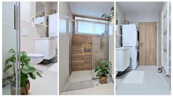 2 IZBOVÝ BYT POD PUSTÝM HRADOM, 64M2 S PARKOVACÍM MIESTOM, Z - 3