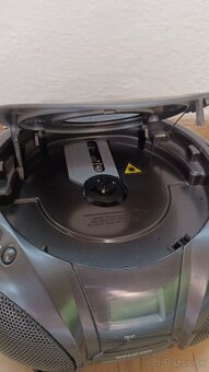 Rádio - 3