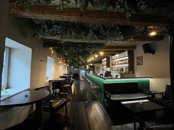 Odstúpim prevádzku v centre Martina - 3