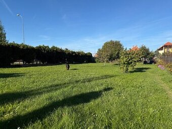 PREDAJ - STAVEBNÝ POZEMOK - ZLATÉ MORAVCE - 3