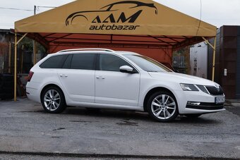 Škoda Octavia 3 FL Combi 1.8 TSI DSG - ACC,Ambient,Prezutie - 3