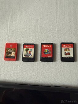 Nintendo switch 2 - 3