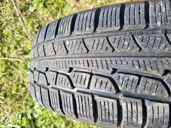 Predam pneumatiky 215 70 R16 - 3