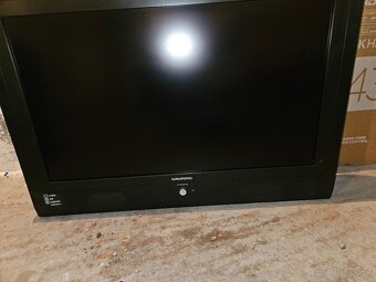 televizor samsung, grundig - 3