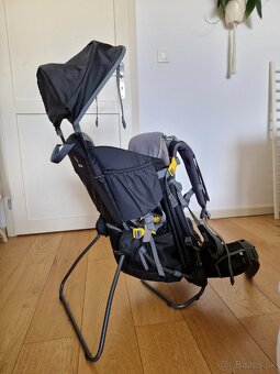 Deuter Kid Comfort Plus 1 - 3