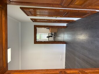 Predaj renovovaný dom Banská Bystrica-centrum-Dohoda. - 3