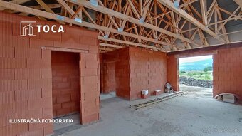 TOCA real – predaj veľkého RD v Bytči/Hliník nad Váhom - 3