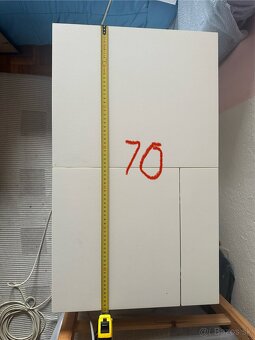 Toaletný stolík - 3
