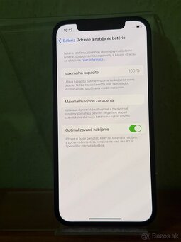 Dobrý deň Ponúkam na predaj iPhone 12 128GB Black - 3