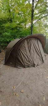 Predam bivak gaube bivvy - 3