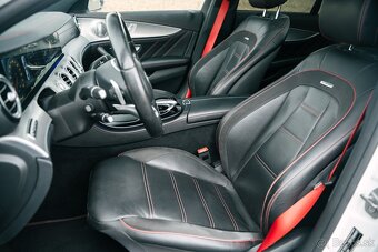 Mercedes-Benz AMG E43 4MATIC odpočet dph - 3